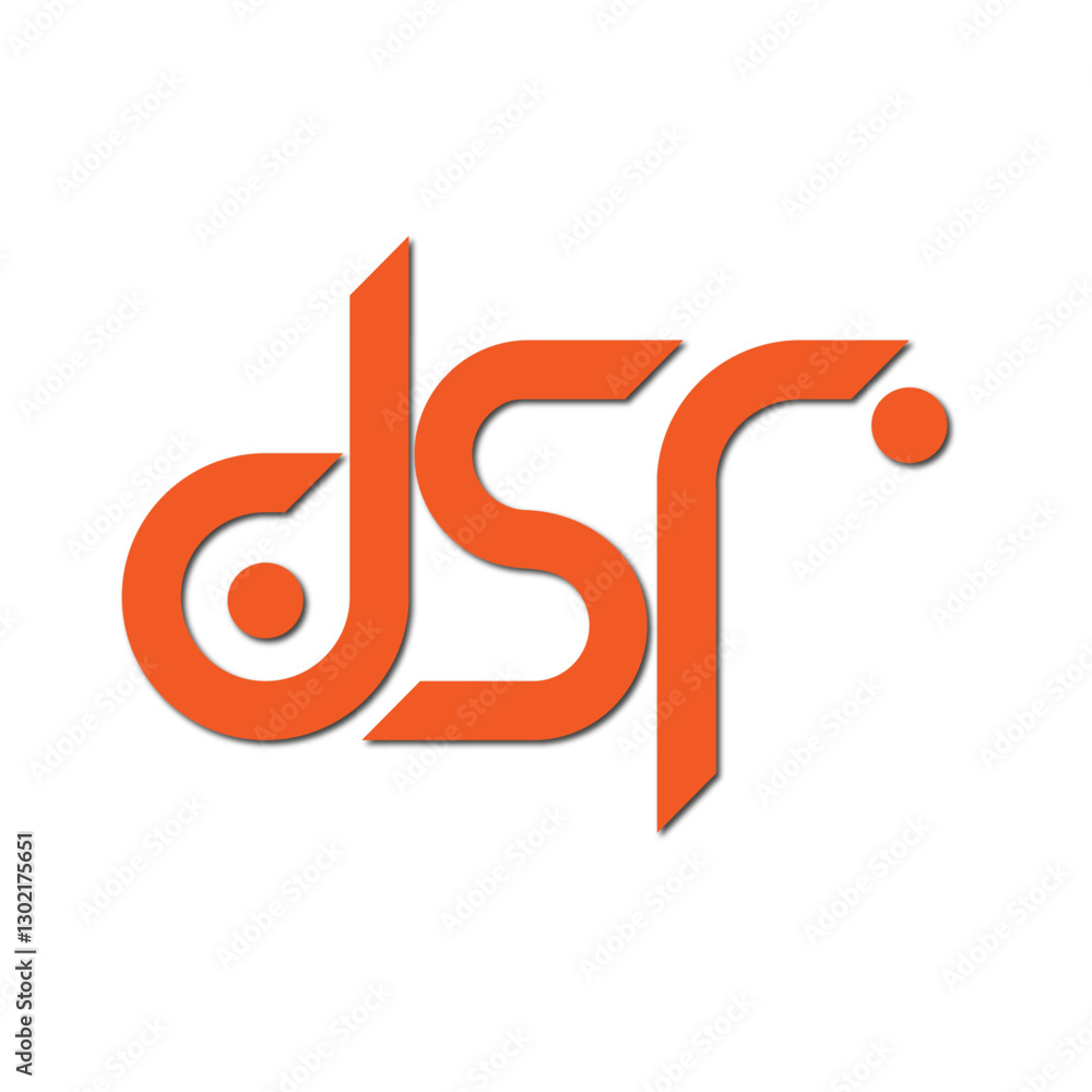 Web line modern color full logo design Web line modern color full logo design