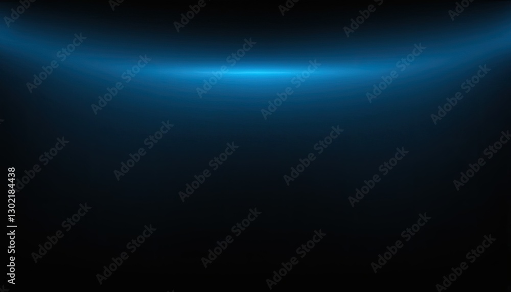 Obraz premium Dark Hitech Gaming Futuristic Background 1