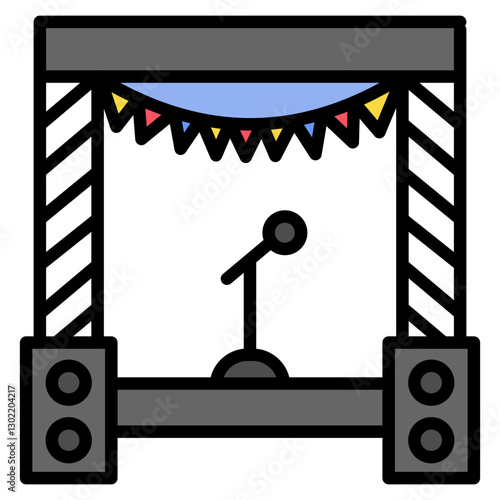 Festival Icon
