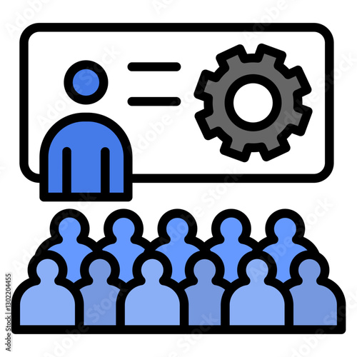 Workshop Icon