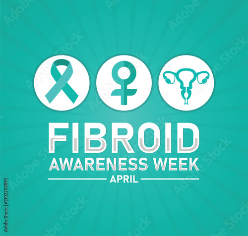 "Fibroid Awareness Week April – Women's Health, Symptoms & Treatment Options"