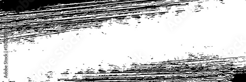 Dots halftone white and blue color pattern gradient grunge texture background.