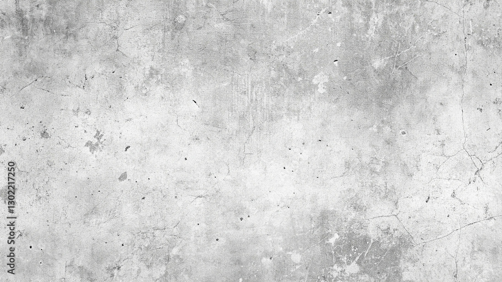 Detailed Concrete and Cement Surfaces Background Texture in Monochrome Grunge Color Detailed Concrete and Cement Surfaces Background Texture in Monochrome Grunge Color