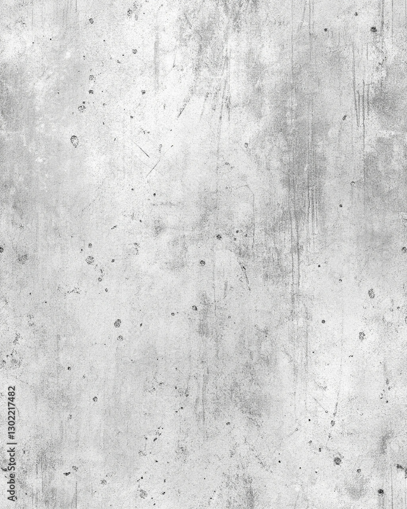 Detailed Concrete and Cement Surfaces Background Texture in Monochrome Grunge Color Detailed Concrete and Cement Surfaces Background Texture in Monochrome Grunge Color