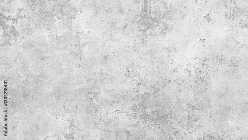 Detailed Concrete and Cement Surfaces Background Texture in Monochrome Grunge Color Detailed Concrete and Cement Surfaces Background Texture in Monochrome Grunge Color