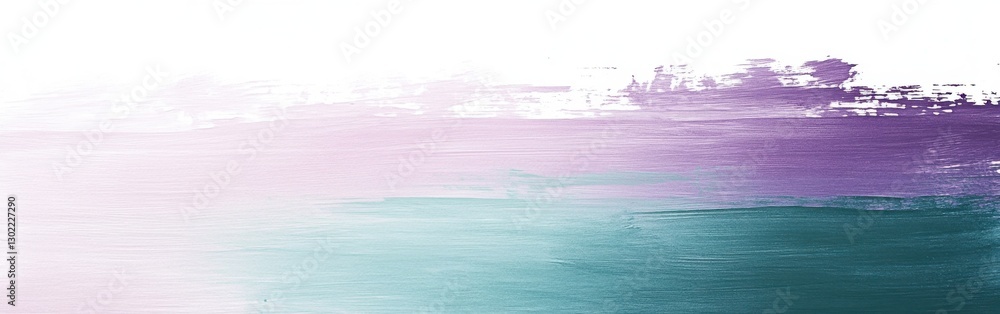Obraz premium Layered pencil strokes create a smooth gradient effect with varying tones and textures across the surface