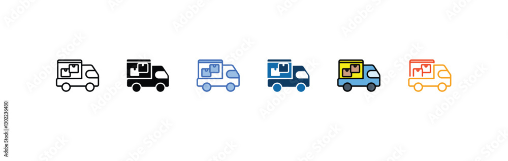Cargo Cargo