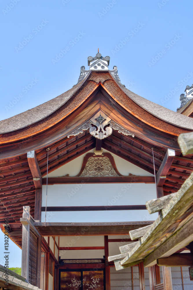 仁和寺 仁和寺