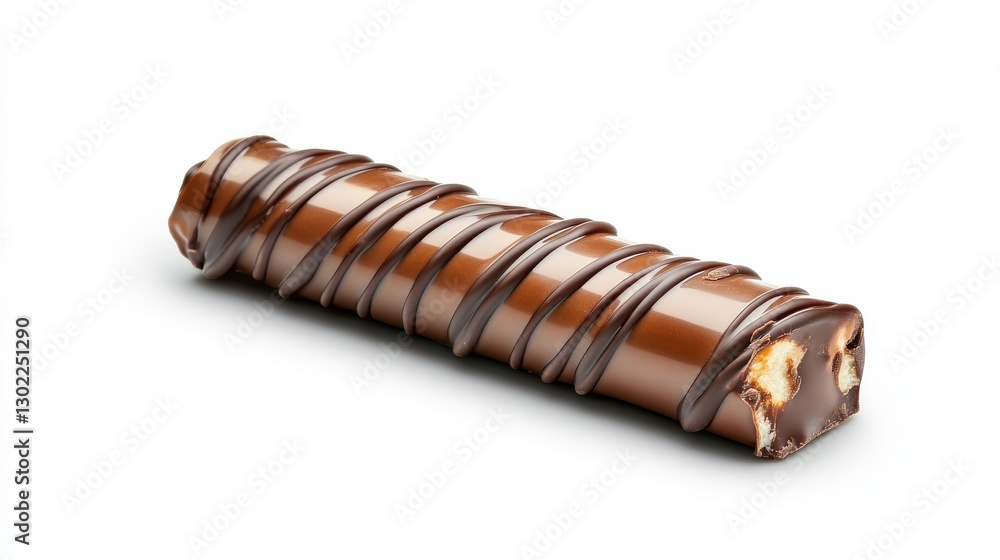 Chocolate bar, smooth, delicious, isolated Chocolate bar, smooth, delicious, isolated