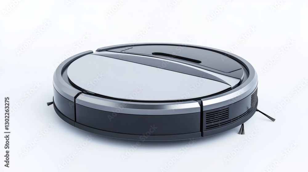 Robotics Robot Vacuum View Cleaner Robotics Robot Vacuum View Cleaner