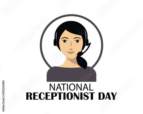National Receptionists Day is observed each year on the second Wednesday in May gives recognition to receptionists and the valuable contributions they make to the companies where they work.