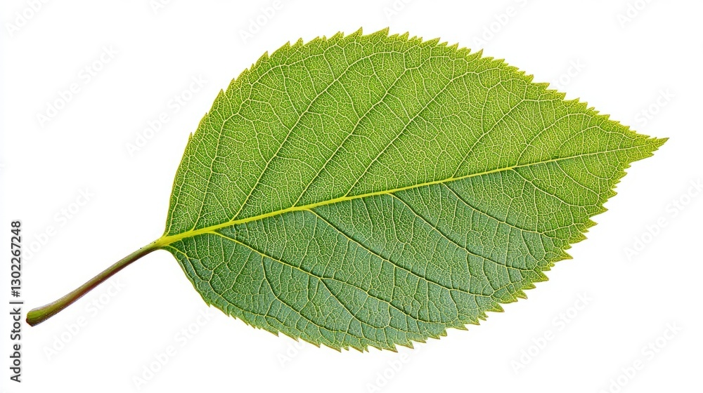 Obraz premium Generic Leaf Moment