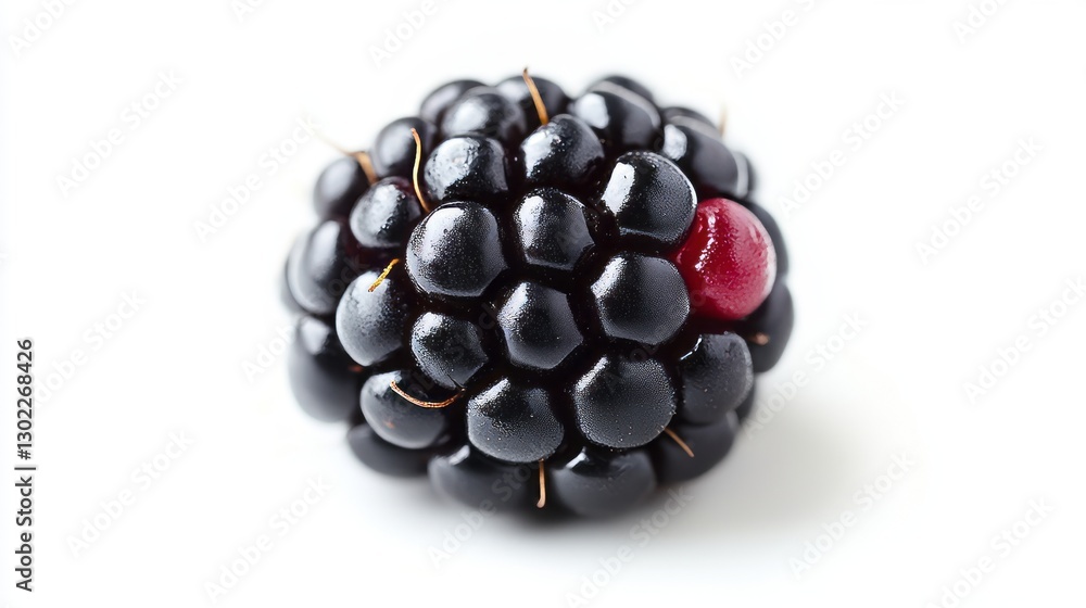 Generic Berry Perspective Generic Berry Perspective