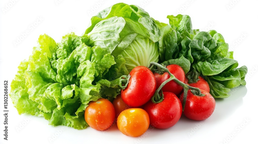 Generic Vegetable View Generic Vegetable View