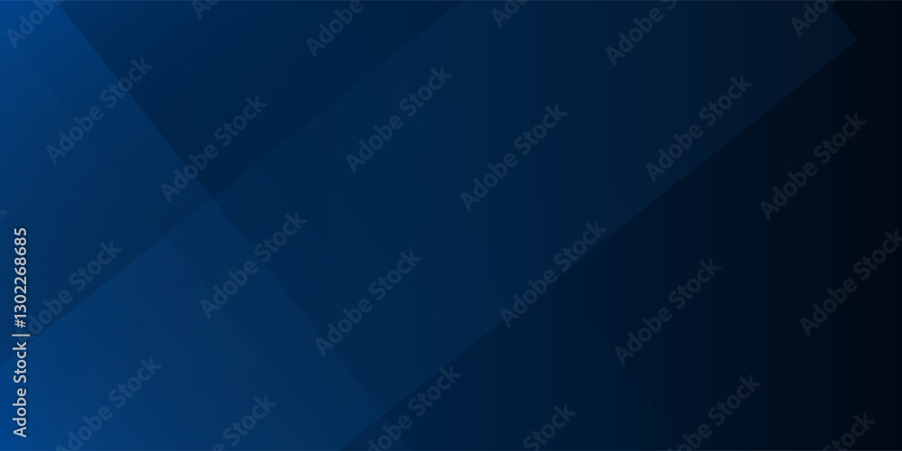 Background gradient dark navy blue banner simple abstract modern Background gradient dark navy blue banner simple abstract modern
