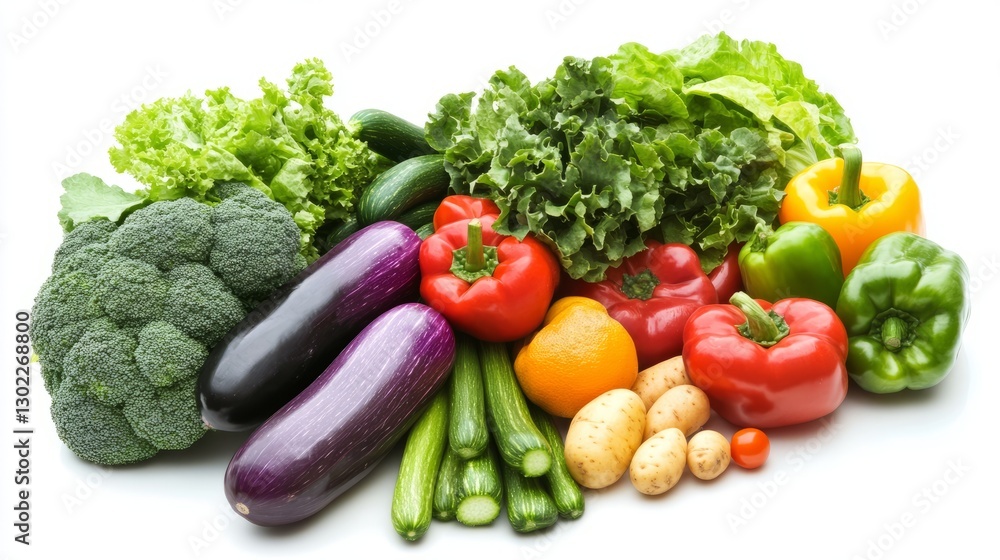Generic Vegetable Moment Generic Vegetable Moment