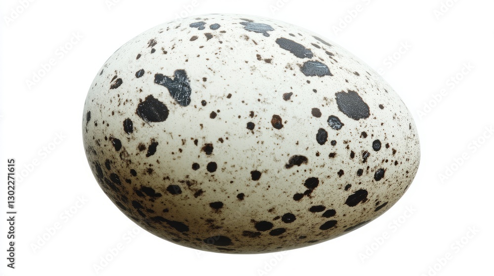 Generic Bird Egg View Generic Bird Egg View