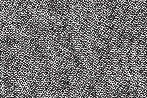 Natural cotton fabric texture. Long pile canvas. curl-surfaced 