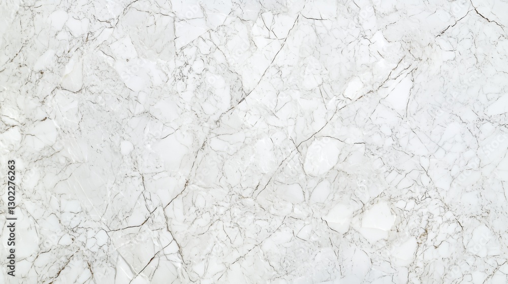 Naklejka premium White finishes texture natural stone white background