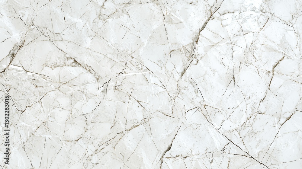 Naklejka premium White finishes texture natural stone white background