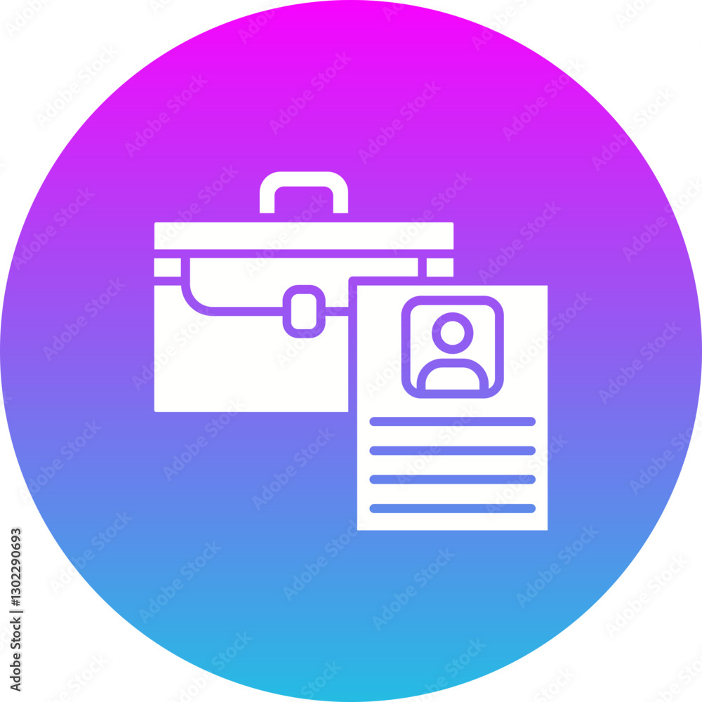 Portfolio Icon Portfolio Icon