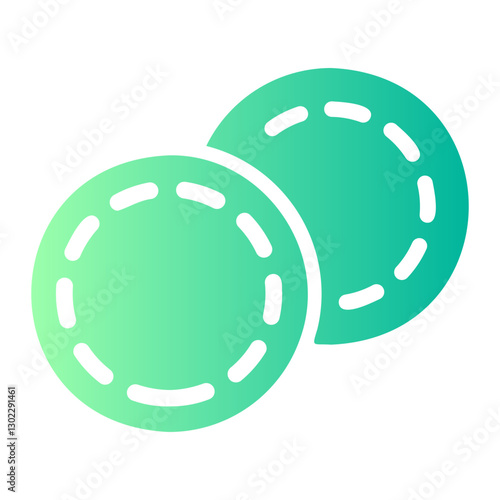 Cotton pads