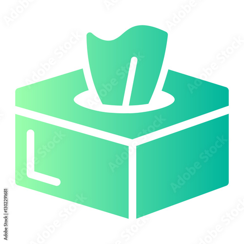 tissue