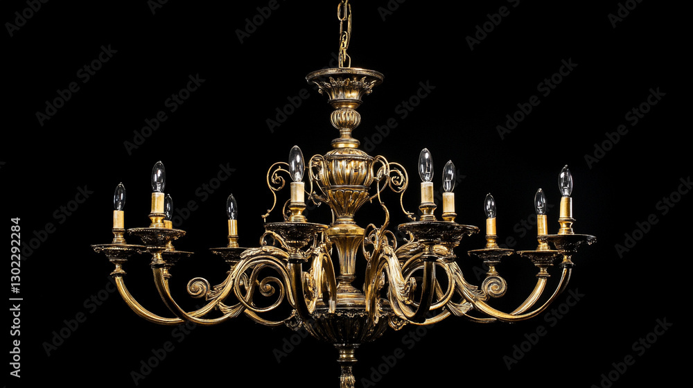 Chandeliers A Glimmering Touch of Elegance and Luxury Chandeliers A Glimmering Touch of Elegance and Luxury