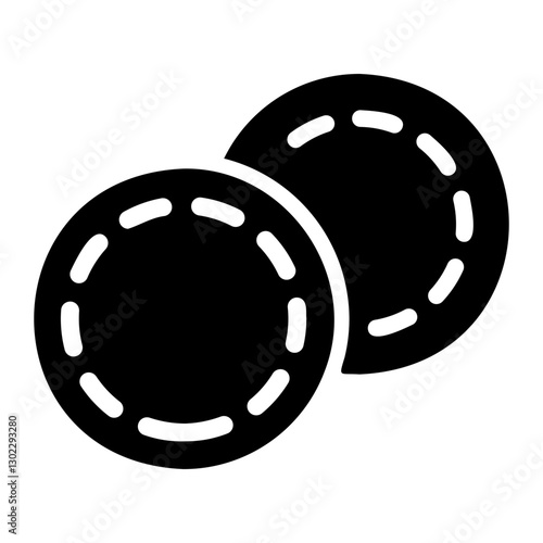 Cotton pads
