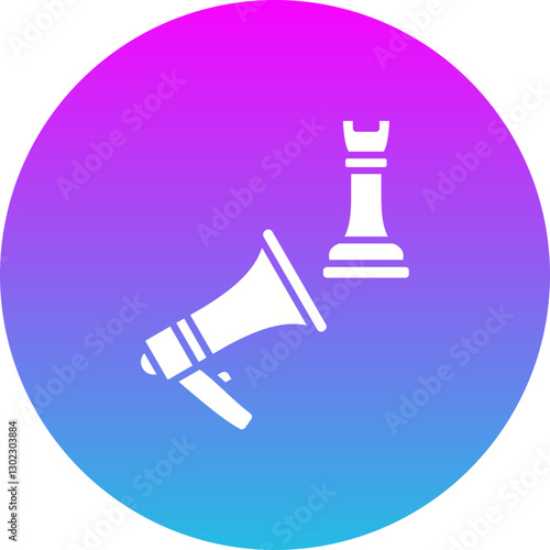 Strategy Icon