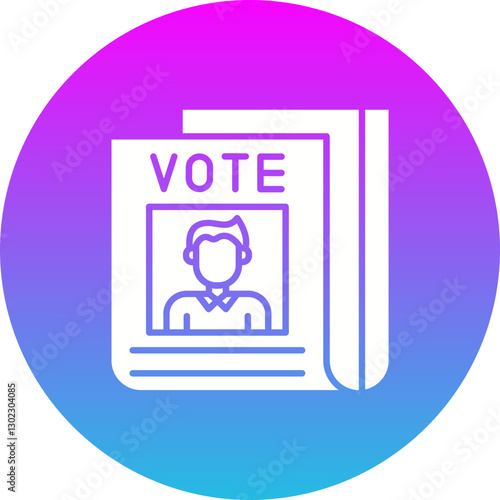 Newspaper Icon