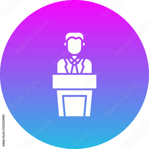 Leader Icon