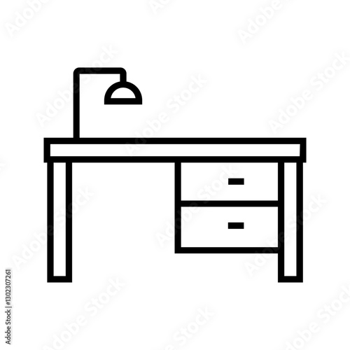  Desk