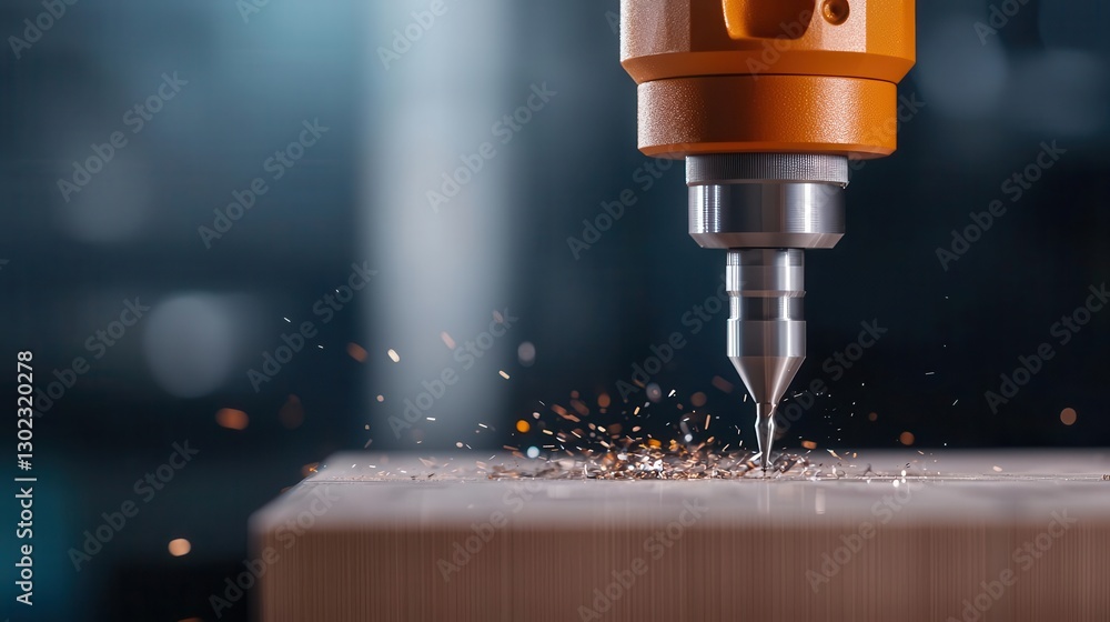 Engineers developing lowenergy, highprecision tools for industrial use Engineers developing lowenergy, highprecision tools for industrial use
