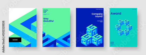 Modern Business Presentation Design. Geometric Banner Template. Creative Flyer Layout. Book Cover. Report. Brochure. Poster. Background. Notebook. Leaflet. Magazine. Advertising. Brand Identity