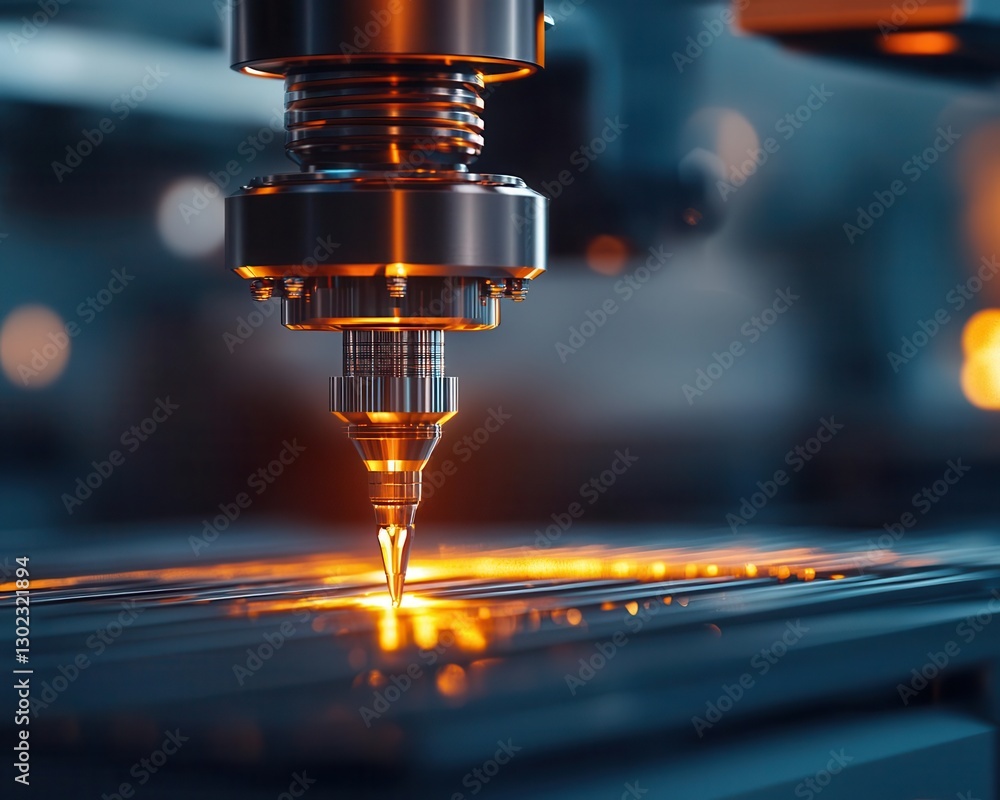 Hightech machine tools powered by renewable energy for sustainable manufacturing Hightech machine tools powered by renewable energy for sustainable manufacturing