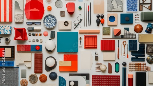 Wallpaper Mural Generic Maximalist Design Perspective Torontodigital.ca