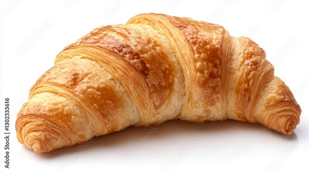 Generic Croissant Moment Generic Croissant Moment