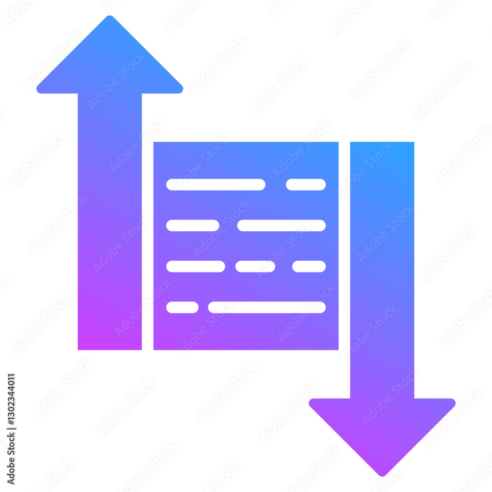 Online Learning Icon Symbol Glyph Gradient Online Learning Icon Symbol Glyph Gradient