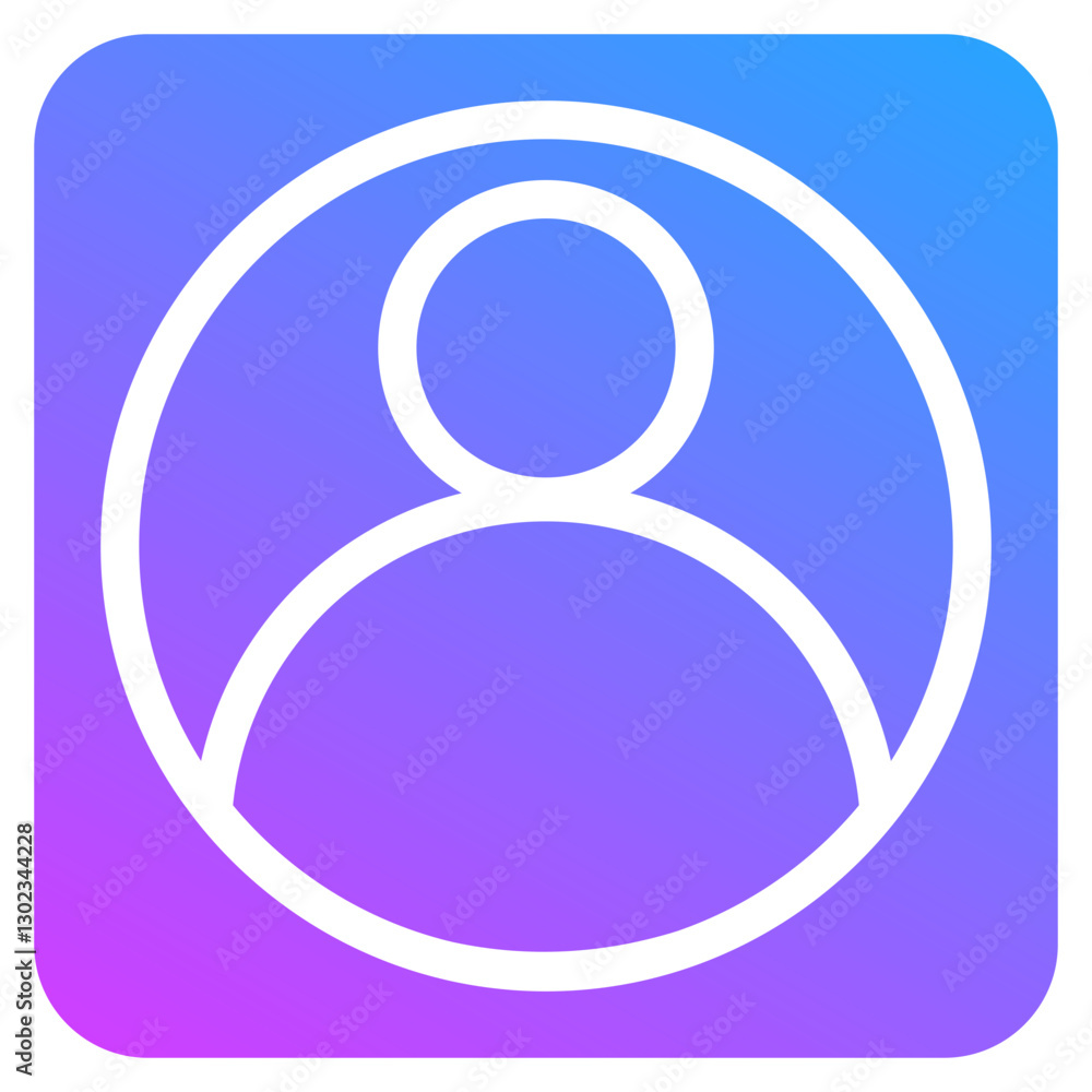 Online Learning Icon Symbol Glyph Gradient Online Learning Icon Symbol Glyph Gradient