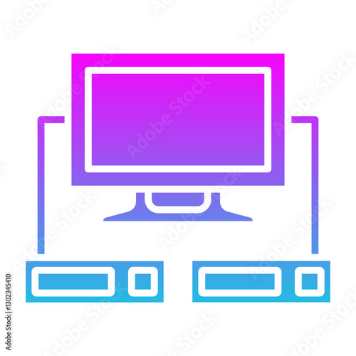 Connection Icon