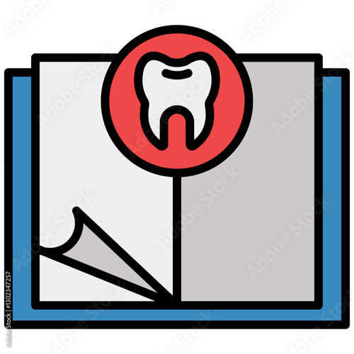 Dental Guide Icon