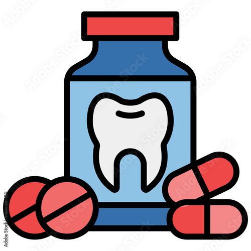 Painkiller Icon