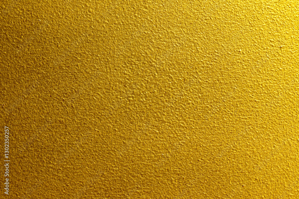 golden cement wall texture background and gradients shadow golden cement wall texture background and gradients shadow