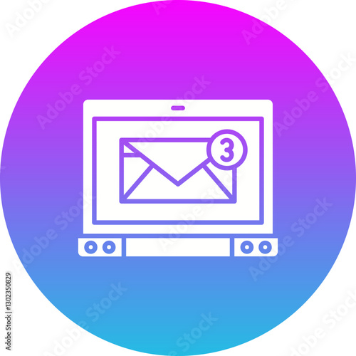 Mail Icon