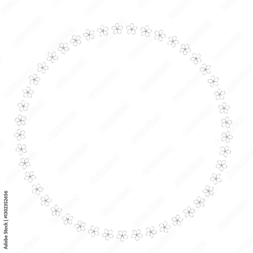 sakura circle sakura circle