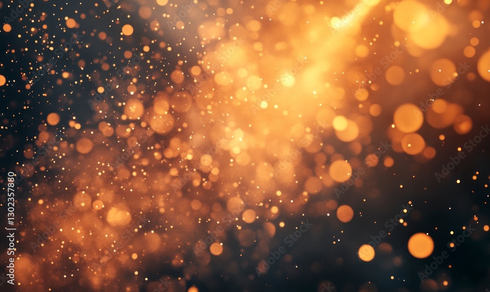 Abstract grunge background with golden light, dark brown and orange tones Abstract grunge background with golden light, dark brown and orange tones