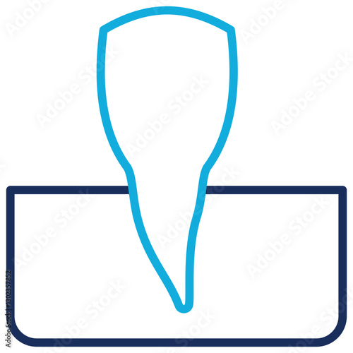 Incisor Icon