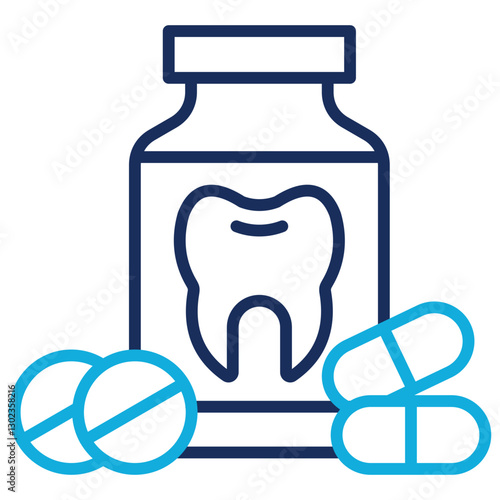 Painkiller Icon