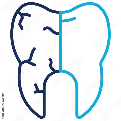 Decay Icon